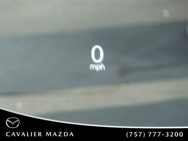 2026 Mazda Mazda CX-90 3.3 Turbo S Premium Plus