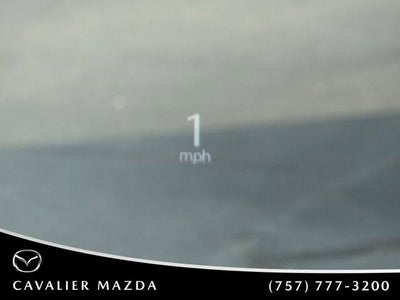 2026 Mazda Mazda CX-90 3.3 Turbo S Premium Plus