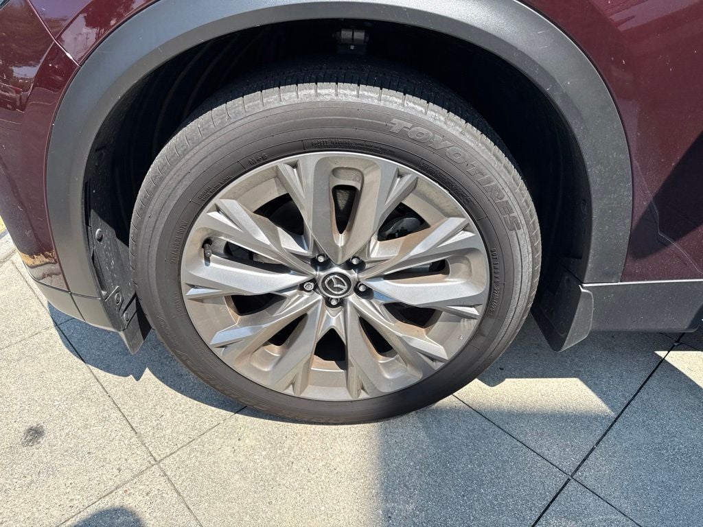 2026 Mazda Mazda CX-90 3.3 Turbo Premium Plus