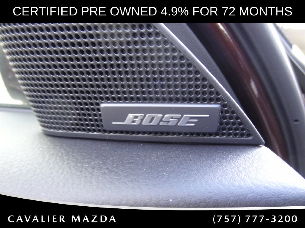 2026 Mazda Mazda CX-90 3.3 Turbo Premium Plus