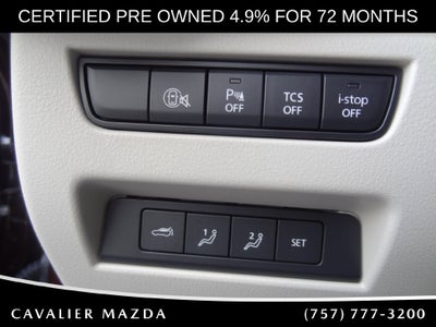 2026 Mazda Mazda CX-90 3.3 Turbo Premium Plus