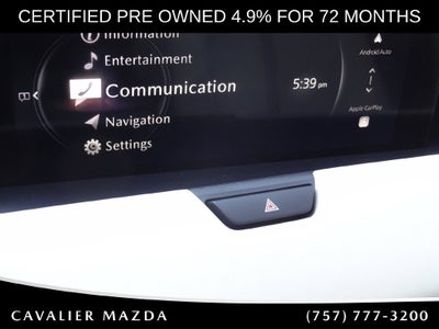 2026 Mazda Mazda CX-90 3.3 Turbo Premium Plus