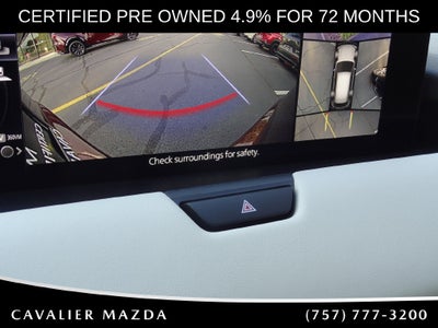 2026 Mazda Mazda CX-90 3.3 Turbo Premium Plus