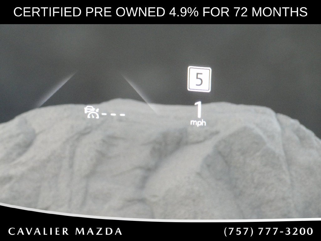 2026 Mazda Mazda CX-90 3.3 Turbo Premium Plus