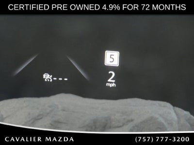 2026 Mazda Mazda CX-90 3.3 Turbo Premium Plus