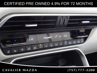 2026 Mazda Mazda CX-90 3.3 Turbo Premium Plus