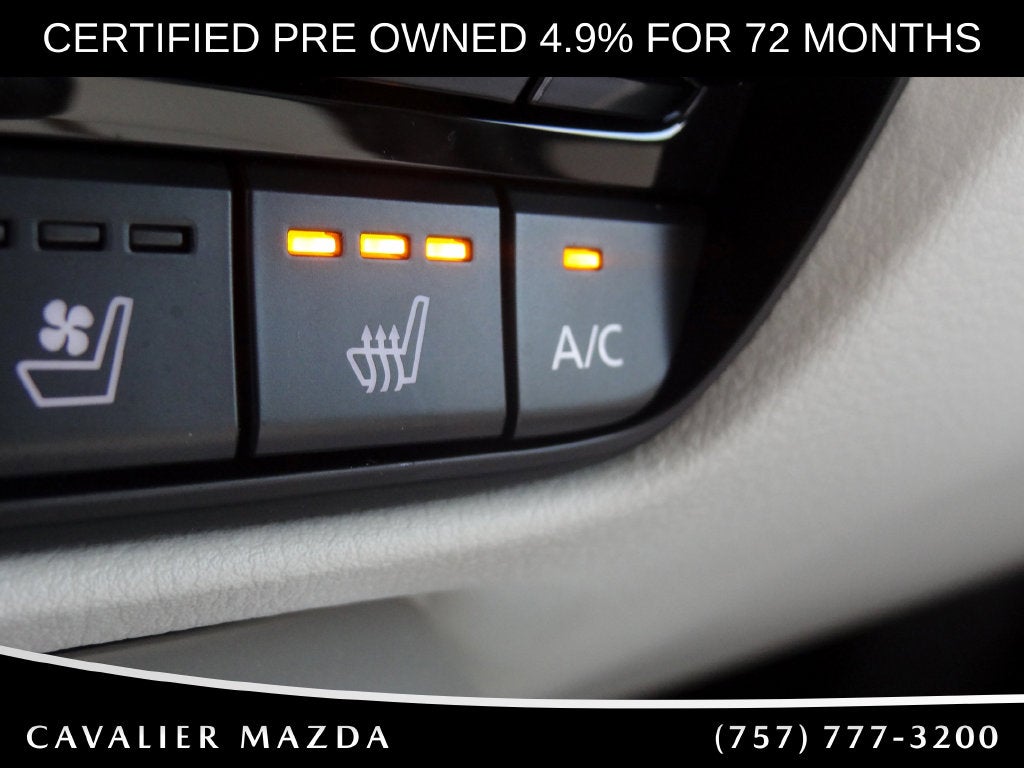 2026 Mazda Mazda CX-90 3.3 Turbo Premium Plus