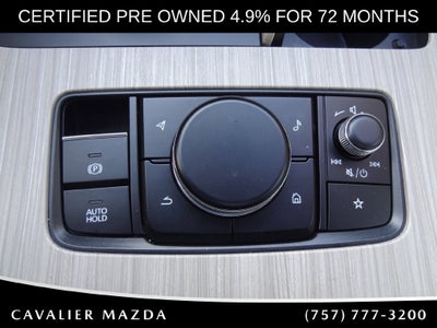2026 Mazda Mazda CX-90 3.3 Turbo Premium Plus