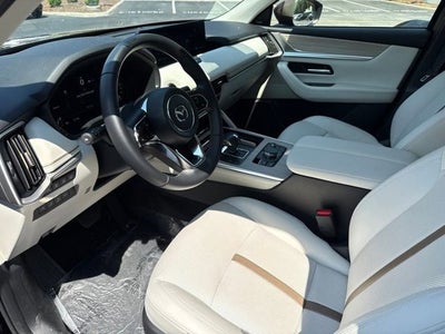 2026 Mazda Mazda CX-90 3.3 Turbo Premium Plus