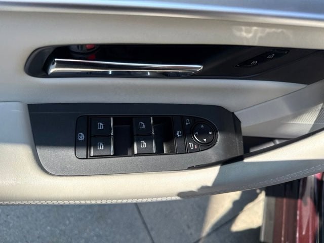 2026 Mazda Mazda CX-90 3.3 Turbo Premium Plus