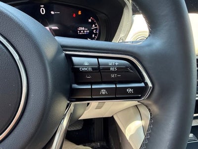 2026 Mazda Mazda CX-90 3.3 Turbo Premium Plus