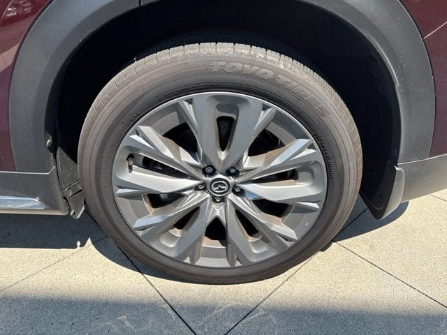 2026 Mazda Mazda CX-90 3.3 Turbo Premium Plus
