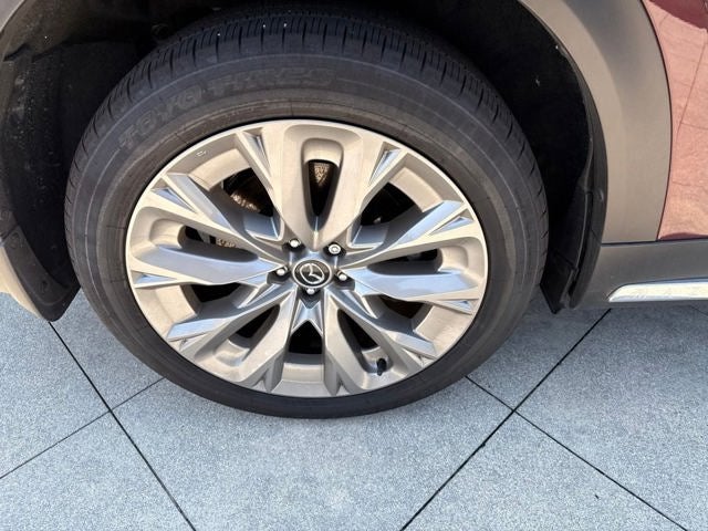 2026 Mazda Mazda CX-90 3.3 Turbo Premium Plus