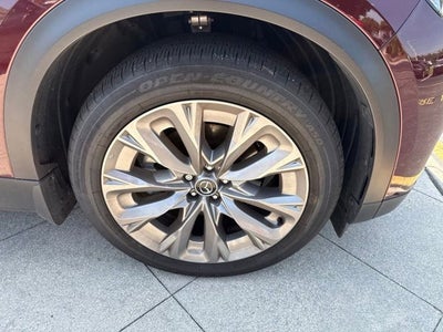 2026 Mazda Mazda CX-90 3.3 Turbo Premium Plus