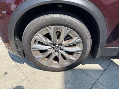 2026 Mazda Mazda CX-90 3.3 Turbo Premium Plus