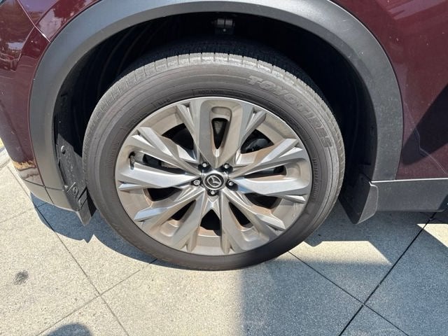 2026 Mazda Mazda CX-90 3.3 Turbo Premium Plus