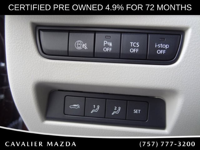 2026 Mazda Mazda CX-90 3.3 Turbo Premium Plus