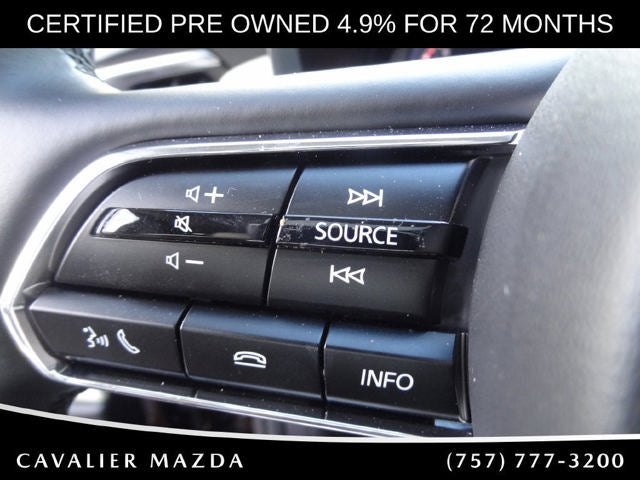 2026 Mazda Mazda CX-90 3.3 Turbo Premium Plus