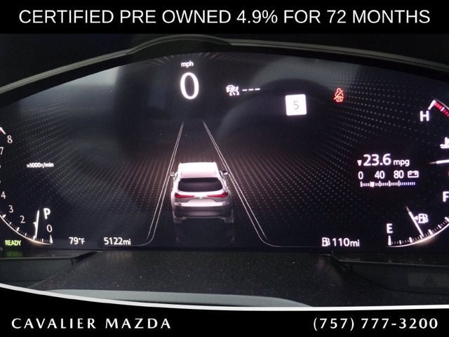 2026 Mazda Mazda CX-90 3.3 Turbo Premium Plus