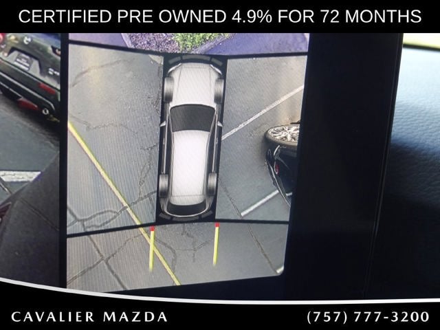 2026 Mazda Mazda CX-90 3.3 Turbo Premium Plus