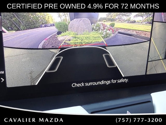 2026 Mazda Mazda CX-90 3.3 Turbo Premium Plus