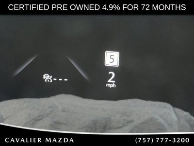 2026 Mazda Mazda CX-90 3.3 Turbo Premium Plus