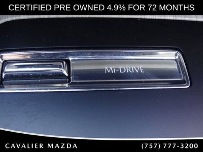 2026 Mazda Mazda CX-90 3.3 Turbo Premium Plus