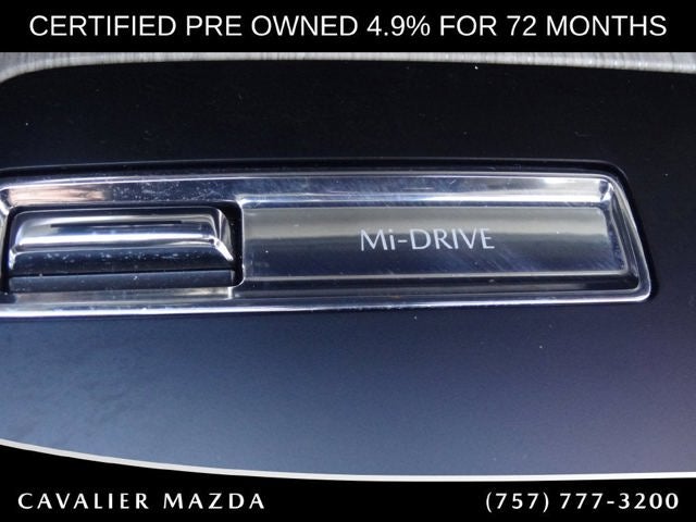 2026 Mazda Mazda CX-90 3.3 Turbo Premium Plus
