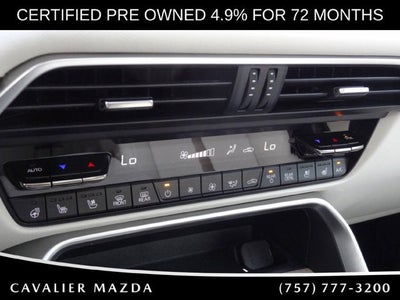 2026 Mazda Mazda CX-90 3.3 Turbo Premium Plus