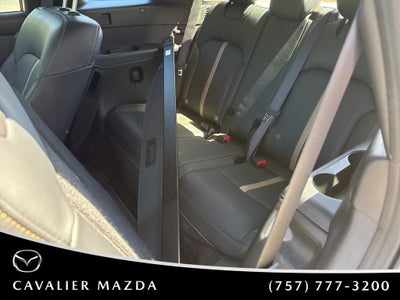 2024 Mazda Mazda CX-90 3.3 Turbo Premium Plus