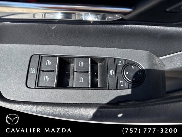 2024 Mazda Mazda CX-90 3.3 Turbo Premium Plus