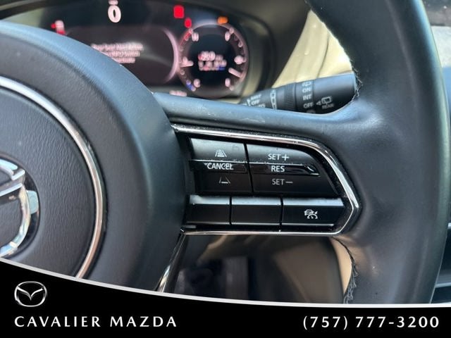 2024 Mazda Mazda CX-90 3.3 Turbo Premium Plus