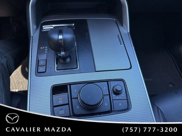 2024 Mazda Mazda CX-90 3.3 Turbo Premium Plus