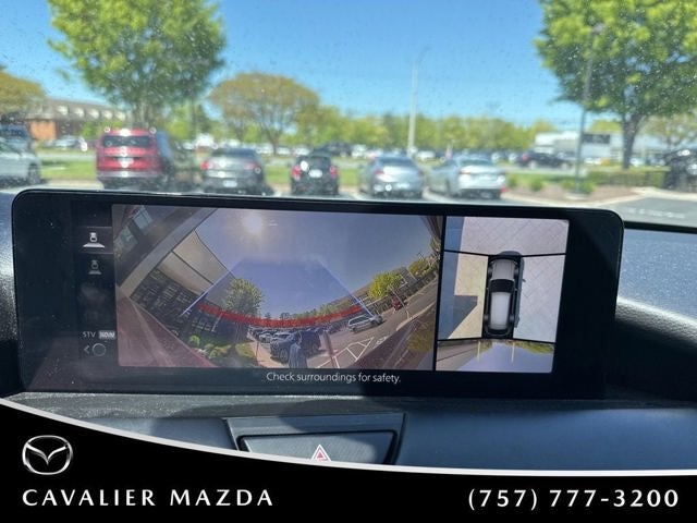 2024 Mazda Mazda CX-90 3.3 Turbo Premium Plus