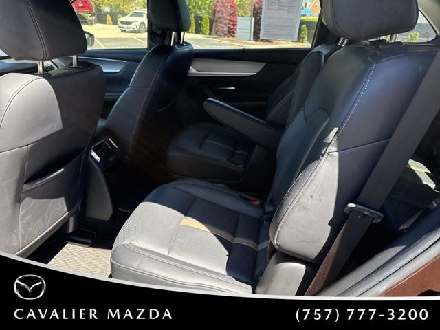 2024 Mazda Mazda CX-90 3.3 Turbo Premium Plus