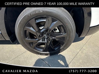 2026 Mazda Mazda CX-5 2.5 S Premium Plus