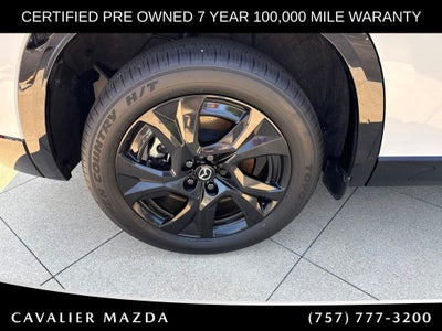 2026 Mazda Mazda CX-5 2.5 S Premium Plus