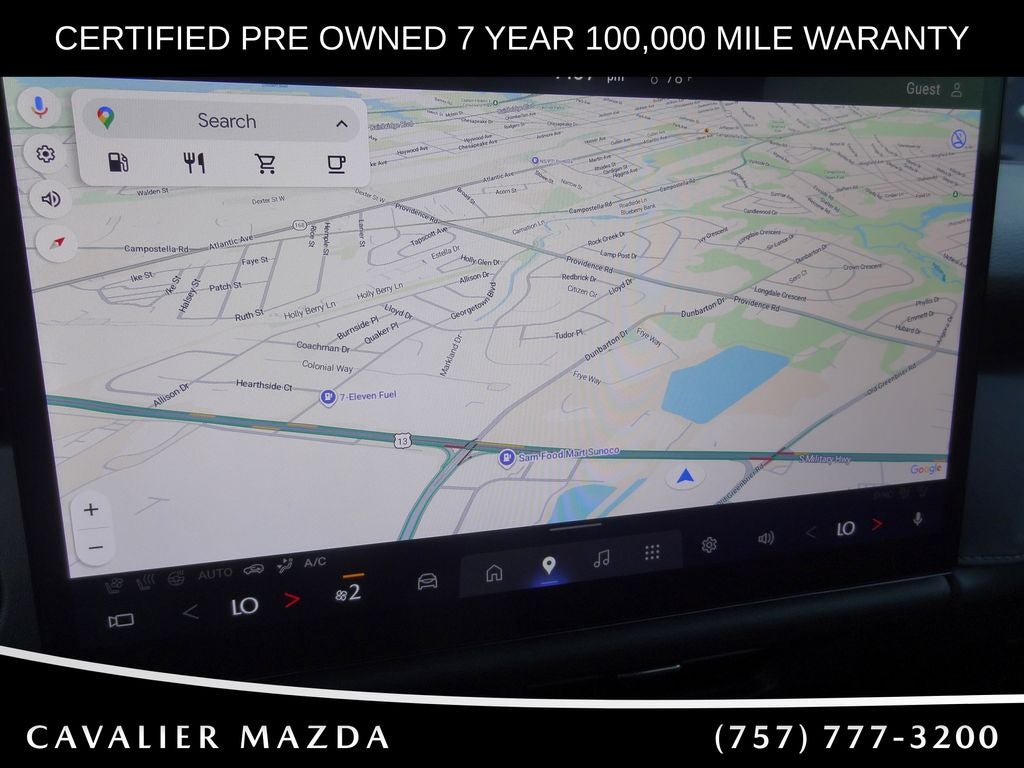 2026 Mazda Mazda CX-5 2.5 S Premium Plus