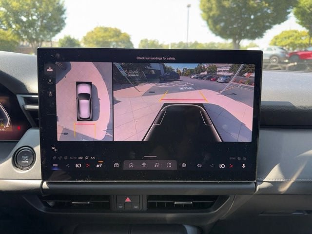 2026 Mazda Mazda CX-5 2.5 S Premium Plus