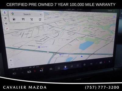 2026 Mazda Mazda CX-5 2.5 S Premium Plus