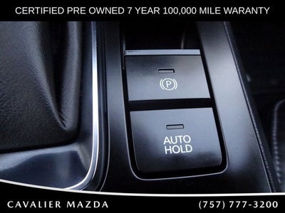 2026 Mazda Mazda CX-5 2.5 S Premium Plus