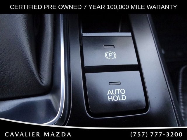2026 Mazda Mazda CX-5 2.5 S Premium Plus