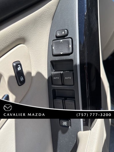 2011 Mazda Mazda CX-9 Touring