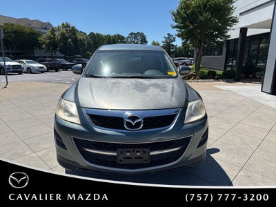 2011 Mazda Mazda CX-9 Touring