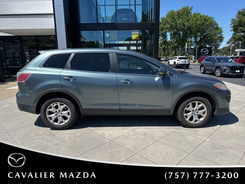 2011 Mazda Mazda CX-9 Touring