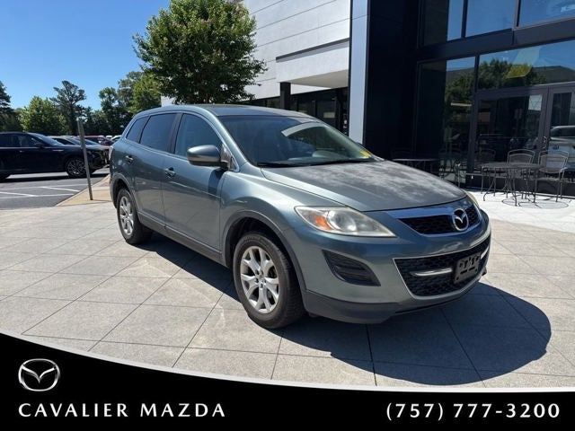 2011 Mazda Mazda CX-9 Touring