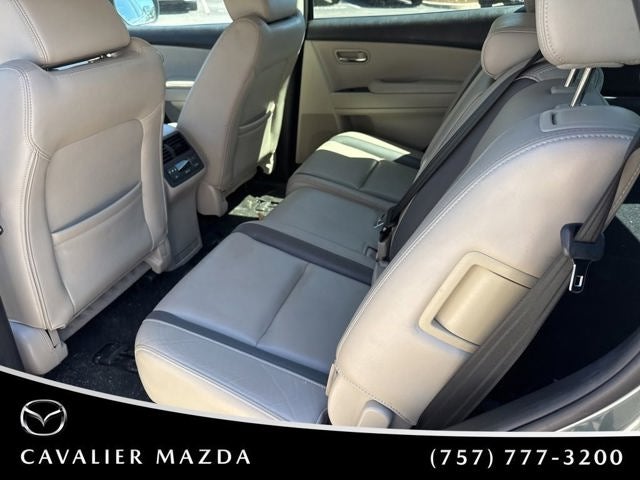 2011 Mazda Mazda CX-9 Touring