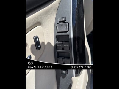 2011 Mazda Mazda CX-9 Touring