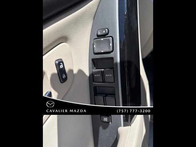 2011 Mazda Mazda CX-9 Touring