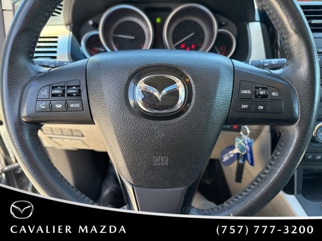 2011 Mazda Mazda CX-9 Touring